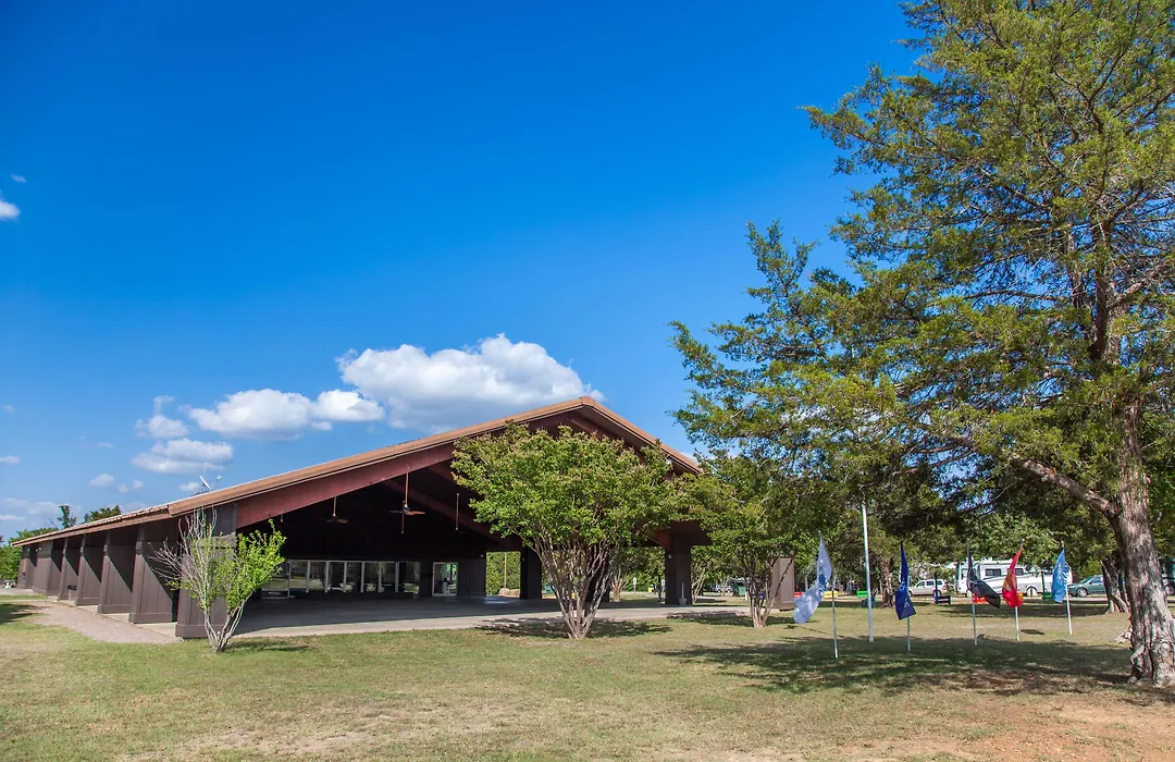 Lake Texoma Rv Campground-1