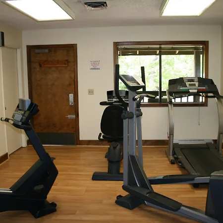 Lake Texoma Rv Campground-3