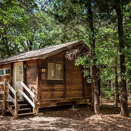 Lake Texoma Rv Campground-2